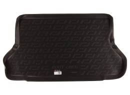 Gumová vaňa do kufra Chevrolet Lacetti I Hatchback (J200) (02-08)