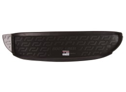 Vaňa do kufra gumová Hyundai Santa Fe II (CM) (7-sedadlá) (07-12)