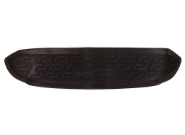 Gumená vaňa do kufra Chevrolet Orlando (J309) (7-miestne) (10-)