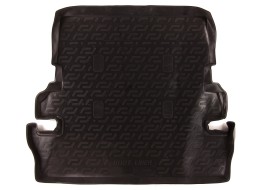 Vaňa do kufra gumová Toyota Land Cruiser (200 J20) (07-)