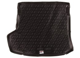 Vaňa do kufra gumová Toyota Corolla X (E140 / E150) Sedan (06-13)