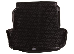 Vaňa do kufra gumová Peugeot 408 Sedan (10-)