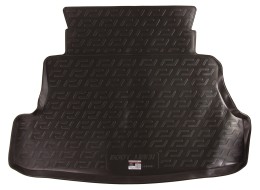 Vaňa do kufra gumová Nissan Primera Sedan (P12) (02-08)