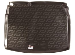 Gumová vaňa do kufra Volkswagen Golf VI Hatchback (A6 5K) (3/5-dv) (08-13)
