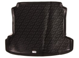 Gumová vaňa do kufra Volkswagen Polo V (6R) Sedan (09-)