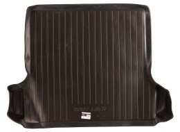 Vaňa do kufra gumová Dacia / Renault Logan I (3-dv) (04-)