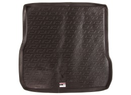 Gumová vaňa do kufra Audi A6 Avant / Combi (C5 4B) (5-dv) (97-04)