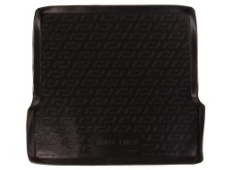 Vaňa do kufra gumová Dacia / Renault Logan I (04-)