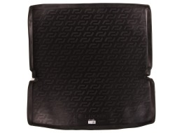 Vaňa do kufra gumová Nissan Patrol VI (Y62) (5-sedadiel) (10-)