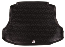 Vaňa do kufra gumová Honda Civic VIII Sedan (FD1 / 2/7 FA1 FG1 / 2 FA5 FK FN) (06-11)