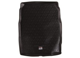 Vaňa do kufra gumová BMW 5-er VI (F10) Sedan (13-)