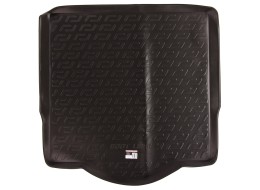 Vaňa do kufra gumová Ford Mondeo V Turnier/Combi (CD391) (14-)