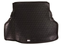 Vaňa do kufra gumová Kia Quoris K9 Sedan (KH) (13-)