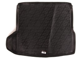Vaňa do kufra gumová Mazda 3 III Sedan (BM) (13-)