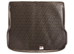 Vaňa do kufra gumová Audi Q5 (15-)