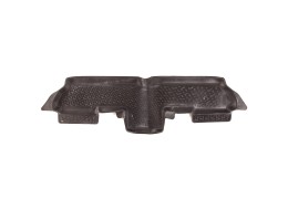Gumové koberce Opel Zafira C (P12) (tretí rad sedadiel) (11-) (3D)