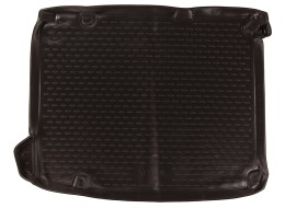 Vaňa do kufra gumová CITROEN DS4 2011->, hb., with sub.