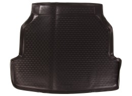 Vaňa do kufra gumová RENAULT Latitude 2.0l, 2011-> , sed