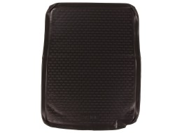 Vaňa do kufra gumová BMW 7 2008->, sed.