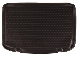 Vaňa do kufra gumová MERCEDES A-Class, 2012-2018