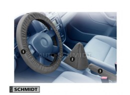 Ochranný kryt na volante, radiacej páky a brzdy Fachkraft série Auto Schmidt