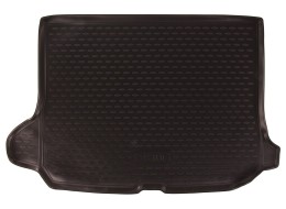 Vaňa do kufra gumová AUDI Q2 SUV 2016->