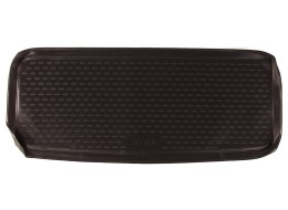 Vaňa do kufra gumová INFINITI QX56, 2010-2013/QX80 2013->, SUV, short.