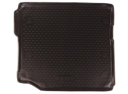 Vaňa do kufra gumová JEEP Wrangler, 2018->, cross., (USA)