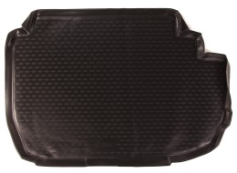 Vaňa do kufra gumová MERCEDES-BENZ S-class W220 1998-2005, (CD menič), sed.