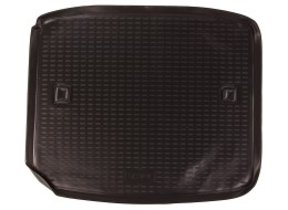 Vaňa do kufra gumová PEUGEOT 206 1998->, sed.