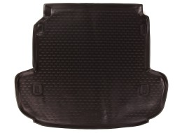 Vaňa do kufra gumová PEUGEOT 408, 2012-> sed.