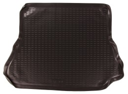 Gumená vaňa do kufra RENAULT Laguna 2001–2008, hb.