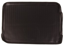 Vaňa do kufra gumová RENAULT Megane 2002-2008, hb.