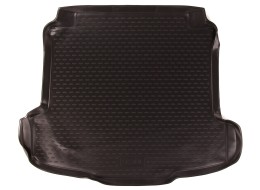 Vaňa do kufra gumová VW Polo 2010->, sed.
