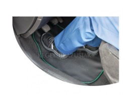 Servisná ochranná podložka pre automechanikov PROTECTUS