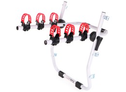 Nosič bicyklov na piate dvere BIKE 3 TRUNK - 3 kolesá