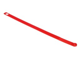 Upínací pásik pre nosič bicyklov na upevnenie pneumatiky kolesa E-BIKE PREMIUM a PRO, 60 cm - náhrad