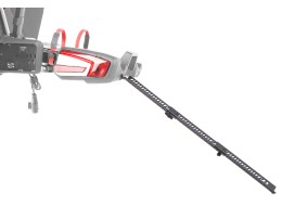 Nájazdová rampa pre nosič bicyklov E-BIKE PRO