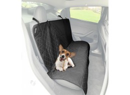 Ochranná deka do auta pre psa CAR ROCKY S