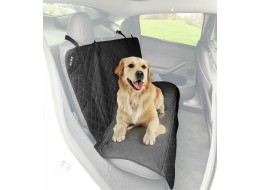 Ochranná deka do auta pre psa CAR ROCKY L