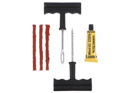 Súprava na opravu defektu pneumatiky CAR TIRE REPAIR SET 1
