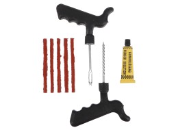 Súprava na opravu defektu pneumatiky CAR TIRE REPAIR SET 2