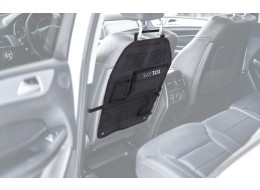 Organizér na prednú sedačku auta CAR COMPACT SEAT 1
