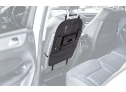 Organizér na prednú sedačku auta CAR COMPACT SEAT 2