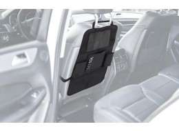 Organizér na prednú sedačku auta CAR COMPACT SEAT 3