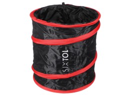 Odpadkový kôš do auta CAR TRASH 2, skladací