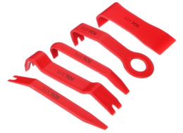 Sada na demontáž čalúnenia MECHANIC TRIM SET 1, 5 ks