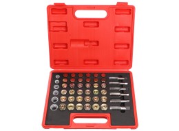 Sada na opravu závitov olejových vaní MECHANIC OIL PAN SET 114