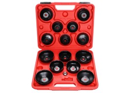 Násadkové kľúče na olejové filtre MECHANIC OIL WRENCH 14, 1/2\