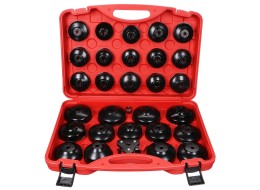 Násadkové kľúče na olejové filtre MECHANIC OIL WRENCH 30, 1/2\
